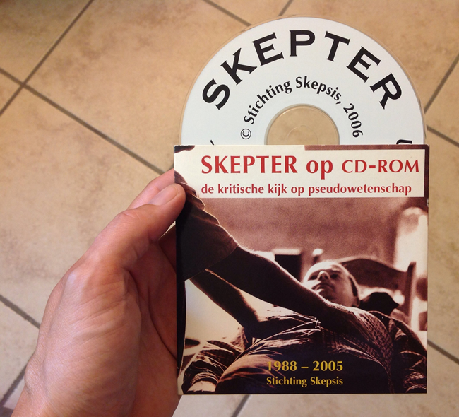 Skepter CD-Rom