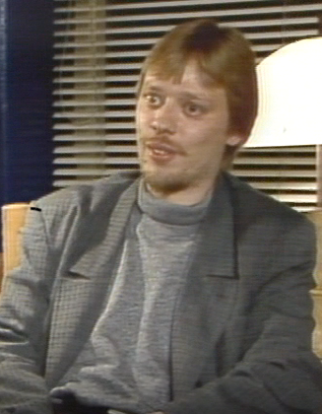 Rob Nanninga, 1988