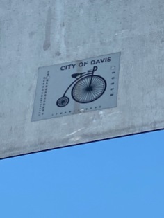 Davis, CA